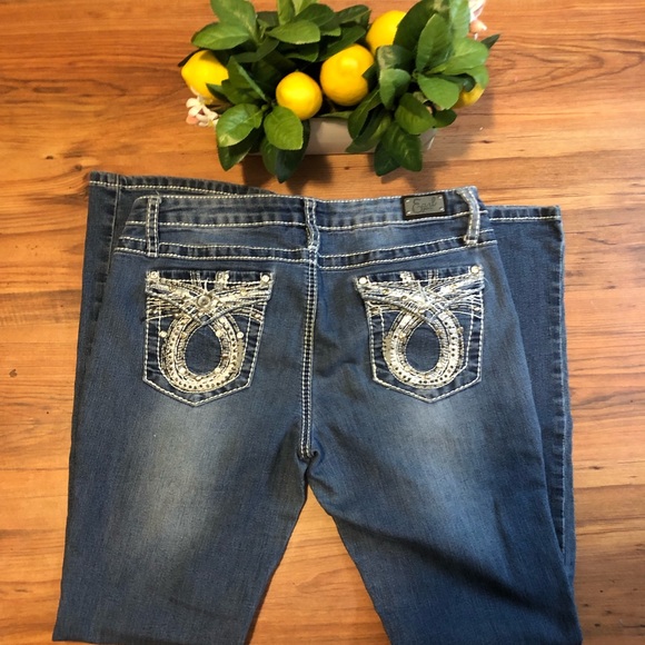 Earl Jeans Denim - 🎉Earl Jeans Size 11 29” 🦋